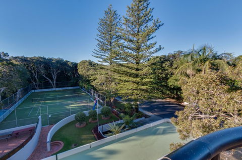 Pacific Towers Beach Resort - Holiday Adelaide 26