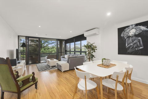 Pacific Towers Beach Resort - Holiday Adelaide 5