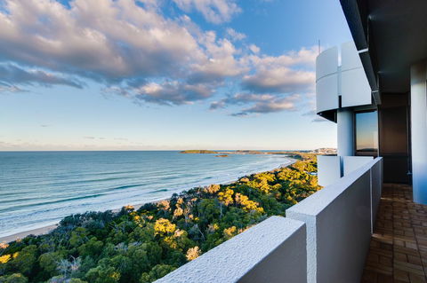 Pacific Towers Beach Resort - Holiday Adelaide 11