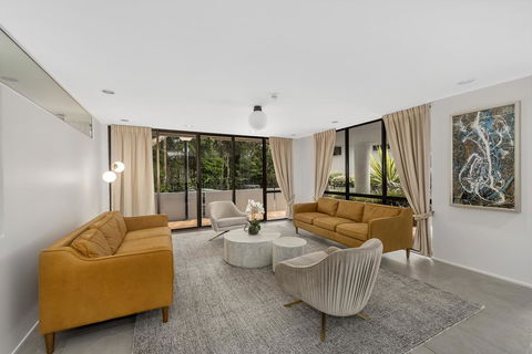 Pacific Towers Beach Resort - Holiday Adelaide 10