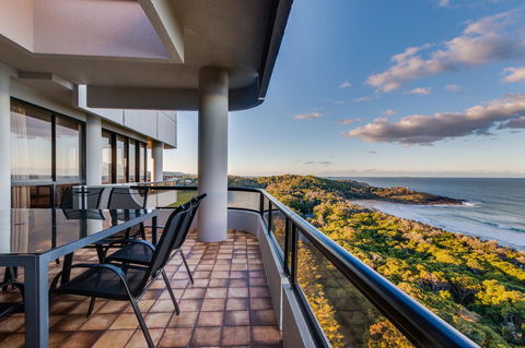 Pacific Towers Beach Resort - Holiday Adelaide 15