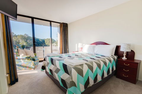 Pacific Towers Beach Resort - Holiday Adelaide 29