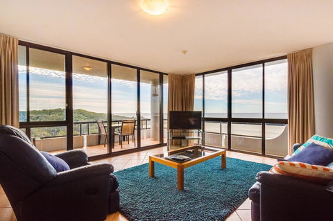 Pacific Towers Beach Resort - Holiday Adelaide 41