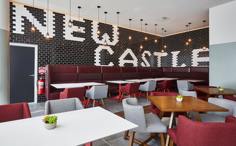 Holiday Inn Express Newcastle, An IHG Hotel - Holiday Adelaide 5