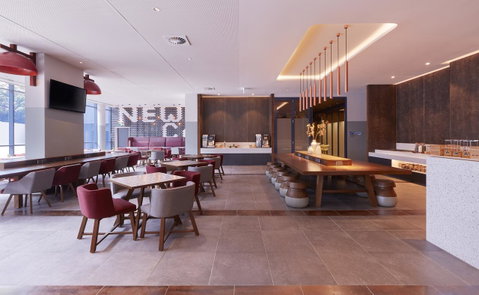 Holiday Inn Express Newcastle, An IHG Hotel - Holiday Adelaide 7