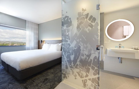 Holiday Inn Express Newcastle, An IHG Hotel - Holiday Adelaide 17