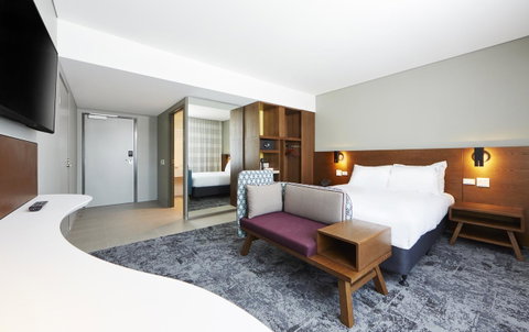 Holiday Inn Express Newcastle, An IHG Hotel - Holiday Adelaide 11