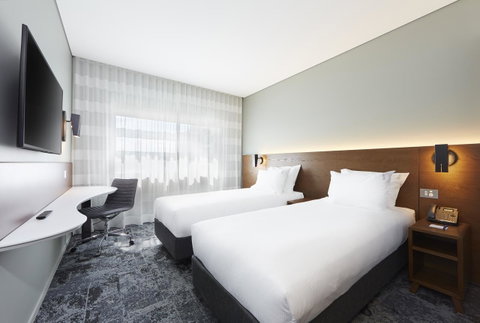 Holiday Inn Express Newcastle, An IHG Hotel - Holiday Adelaide 19
