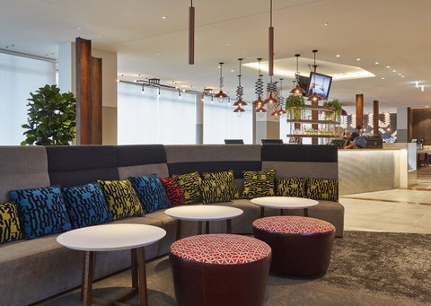 Holiday Inn Express Newcastle, An IHG Hotel - Holiday Adelaide 3