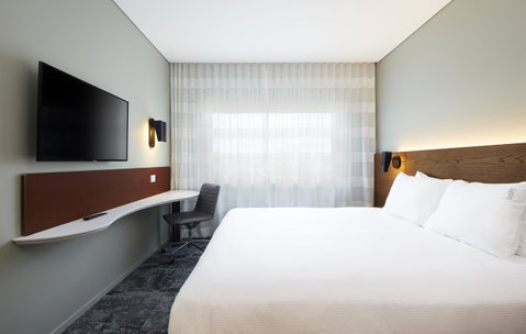 Holiday Inn Express Newcastle, An IHG Hotel - Holiday Adelaide 16