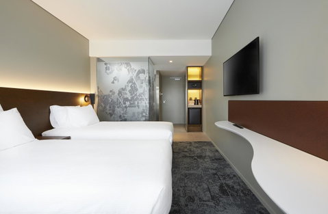 Holiday Inn Express Newcastle, An IHG Hotel - Holiday Adelaide 20