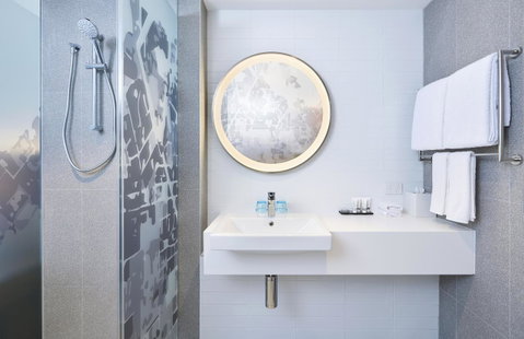 Holiday Inn Express Newcastle, An IHG Hotel - Holiday Adelaide 15