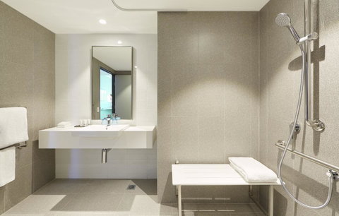 Holiday Inn Express Newcastle, An IHG Hotel - Holiday Adelaide 13