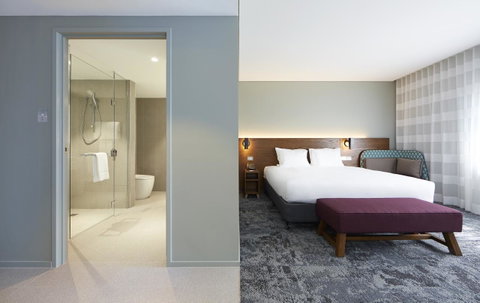 Holiday Inn Express Newcastle, An IHG Hotel - Holiday Adelaide 26
