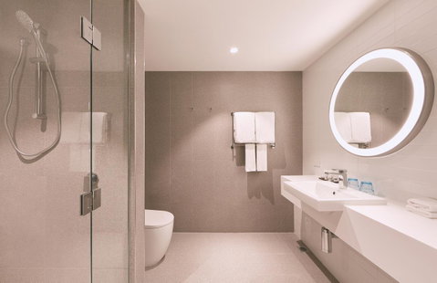 Holiday Inn Express Newcastle, An IHG Hotel - Holiday Adelaide 25
