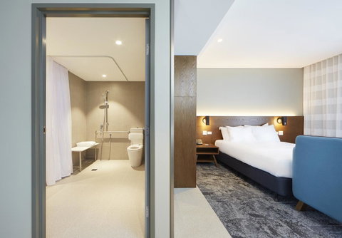Holiday Inn Express Newcastle, An IHG Hotel - Holiday Adelaide 12
