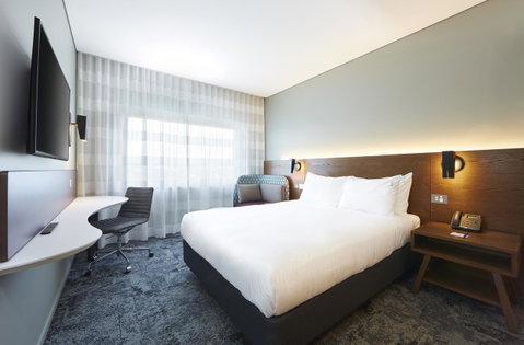 Holiday Inn Express Newcastle, An IHG Hotel - Holiday Adelaide 22