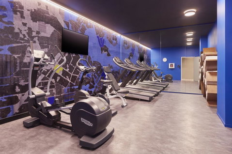 Holiday Inn Express Newcastle, An IHG Hotel - Holiday Adelaide 9