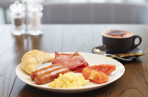 Holiday Inn Express Newcastle, An IHG Hotel - Holiday Adelaide 28