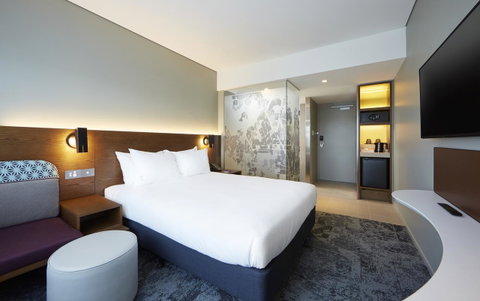 Holiday Inn Express Newcastle, An IHG Hotel - Holiday Adelaide 23