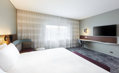 Holiday Inn Express Newcastle, An IHG Hotel - Holiday Adelaide 24