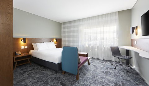 Holiday Inn Express Newcastle, An IHG Hotel - Holiday Adelaide 10