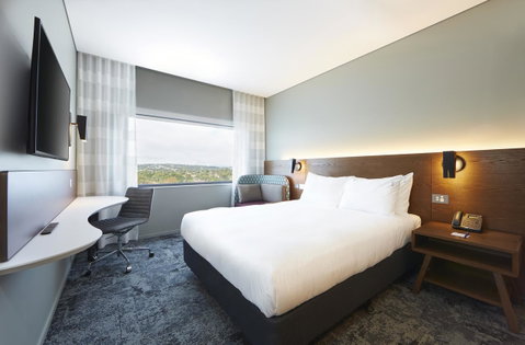Holiday Inn Express Newcastle, An IHG Hotel - Holiday Adelaide 14