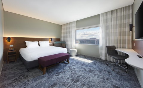 Holiday Inn Express Newcastle, An IHG Hotel - Holiday Adelaide 27