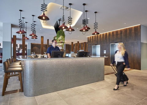 Holiday Inn Express Newcastle, An IHG Hotel - Holiday Adelaide 0