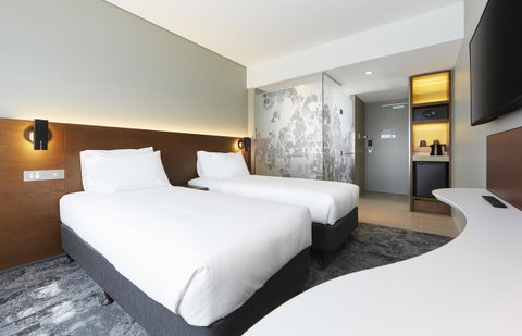Holiday Inn Express Newcastle, An IHG Hotel - Holiday Adelaide 21