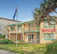 Bay Motel - Holiday Adelaide