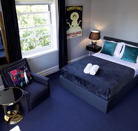 Bayswater Boutique Lodge - Holiday Adelaide