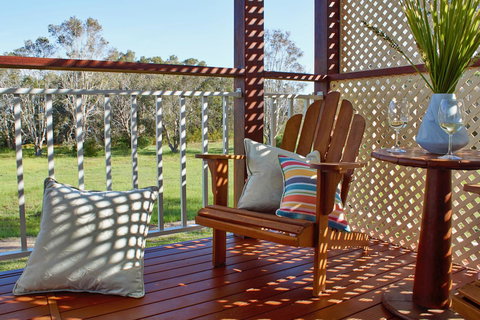 Estoy Cabarita - Holiday Adelaide 38