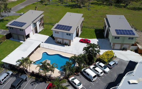 Estoy Cabarita - Holiday Adelaide 42