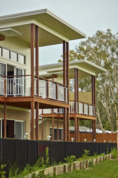 Estoy Cabarita - Holiday Adelaide 41