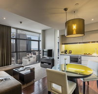 Fraser Suites Sydney - Holiday Adelaide