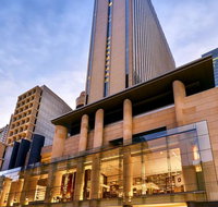 Hilton Sydney - Holiday Adelaide