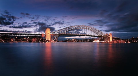 InterContinental Sydney, An IHG Hotel - Holiday Adelaide 24