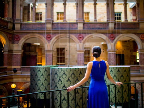 InterContinental Sydney, An IHG Hotel - Holiday Adelaide 3