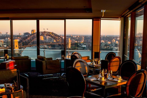 InterContinental Sydney, An IHG Hotel - Holiday Adelaide 11