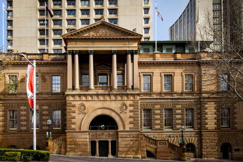 InterContinental Sydney, An IHG Hotel - Holiday Adelaide 7