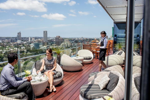 InterContinental Sydney, An IHG Hotel - Holiday Adelaide 14