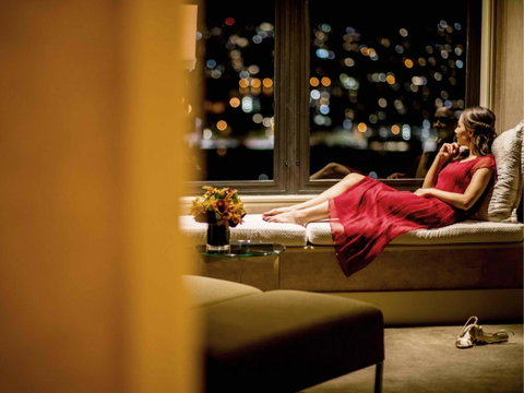 InterContinental Sydney, An IHG Hotel - Holiday Adelaide 39