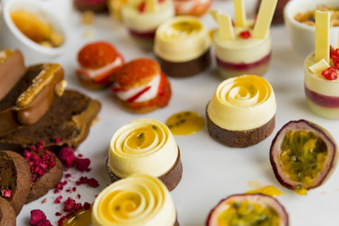 InterContinental Sydney, An IHG Hotel - Holiday Adelaide 37