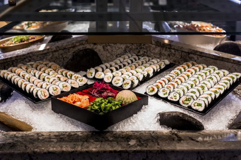 InterContinental Sydney, An IHG Hotel - Holiday Adelaide 31
