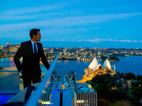InterContinental Sydney, An IHG Hotel - Holiday Adelaide 21