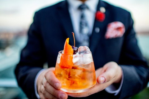 InterContinental Sydney, An IHG Hotel - Holiday Adelaide 12