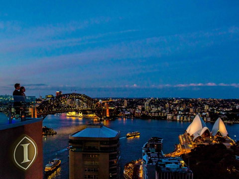 InterContinental Sydney, An IHG Hotel - Holiday Adelaide 18