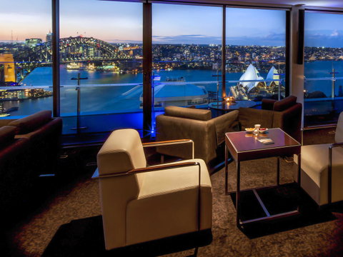 InterContinental Sydney, An IHG Hotel - Holiday Adelaide 20