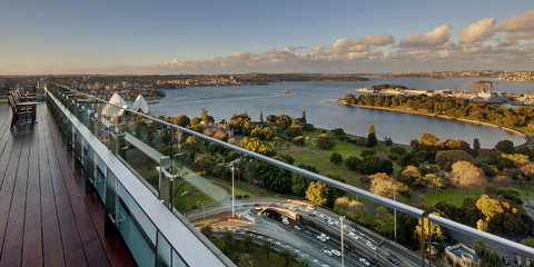 InterContinental Sydney, An IHG Hotel - Holiday Adelaide 22